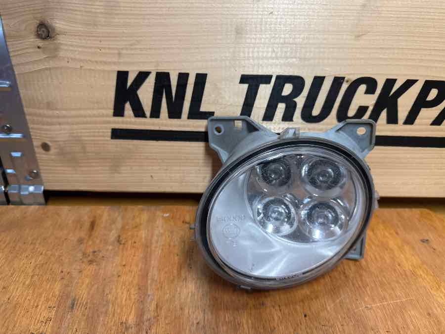 SCANIA FOG LAMP 2127432 - Apšvietimas - Sunkvežimis: foto 1 SCANIA FOG LAMP 2127432 - Apšvietimas - Sunkvežimis: foto 1
