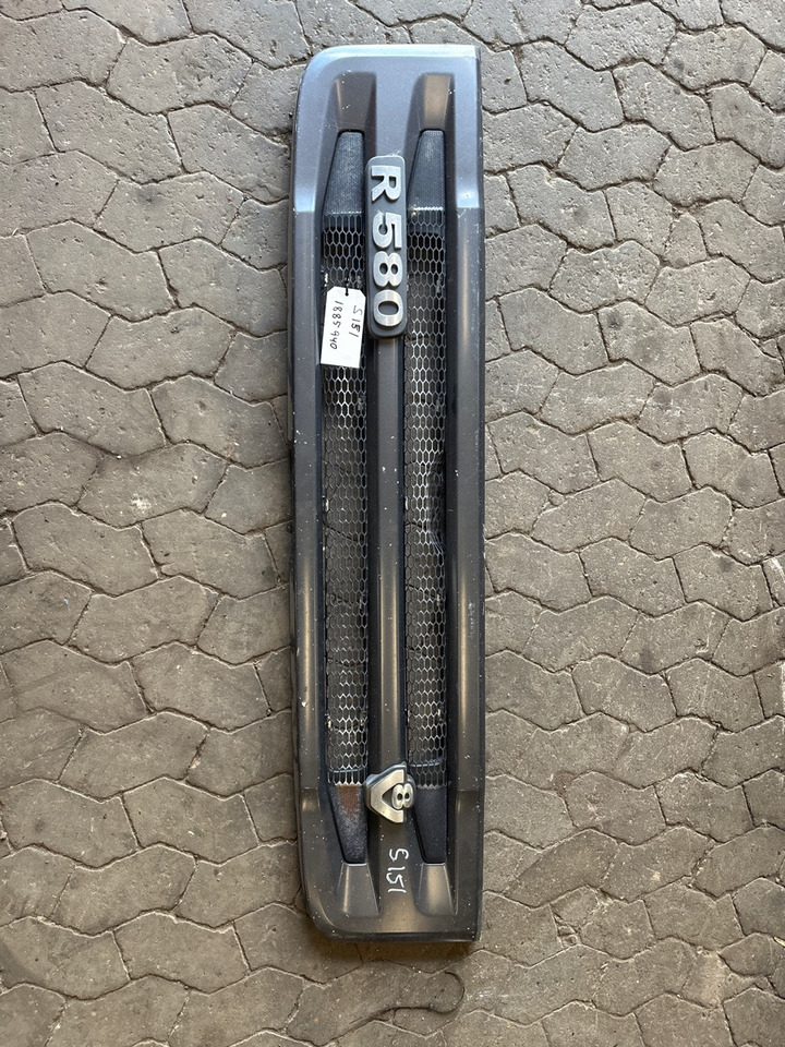 SCANIA GRILL 1885940 - Kėbulas ir išorė - Sunkvežimis: foto 1 SCANIA GRILL 1885940 - Kėbulas ir išorė - Sunkvežimis: foto 1