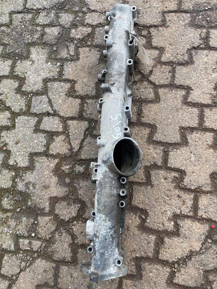 SCANIA INTAKE MANIFOLD 2101954 - Oro įsiurbimo sistema - Sunkvežimis: foto 1 SCANIA INTAKE MANIFOLD 2101954 - Oro įsiurbimo sistema - Sunkvežimis: foto 1