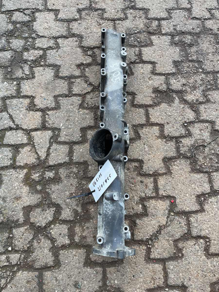SCANIA INTAKE MANIFOLD 2101955 - Oro įsiurbimo sistema - Sunkvežimis: foto 1 SCANIA INTAKE MANIFOLD 2101955 - Oro įsiurbimo sistema - Sunkvežimis: foto 1