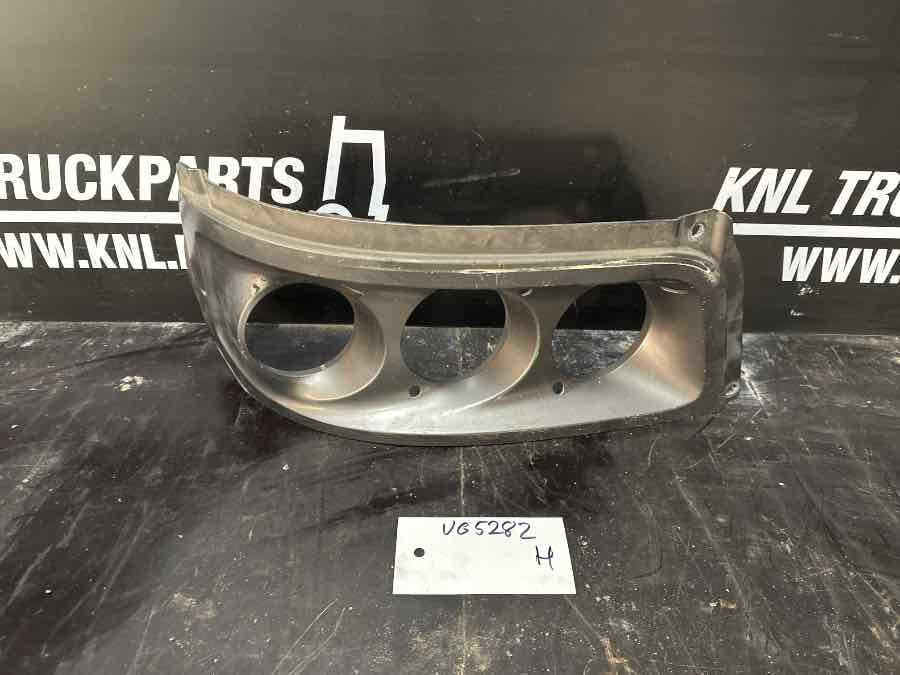 SCANIA LAMP COVER 2497351 - Kėbulas ir išorė - Sunkvežimis: foto 1 SCANIA LAMP COVER 2497351 - Kėbulas ir išorė - Sunkvežimis: foto 1