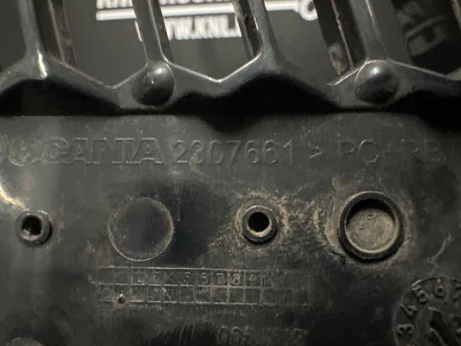 SCANIA MESH 2307661 - Kėbulas ir išorė - Sunkvežimis: foto 3 SCANIA MESH 2307661 - Kėbulas ir išorė - Sunkvežimis: foto 3