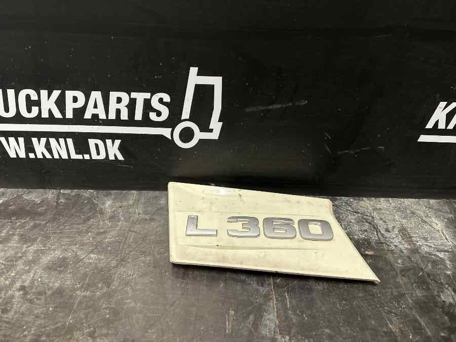 SCANIA PANEL 2424756 - Kėbulas ir išorė - Sunkvežimis: foto 1 SCANIA PANEL 2424756 - Kėbulas ir išorė - Sunkvežimis: foto 1