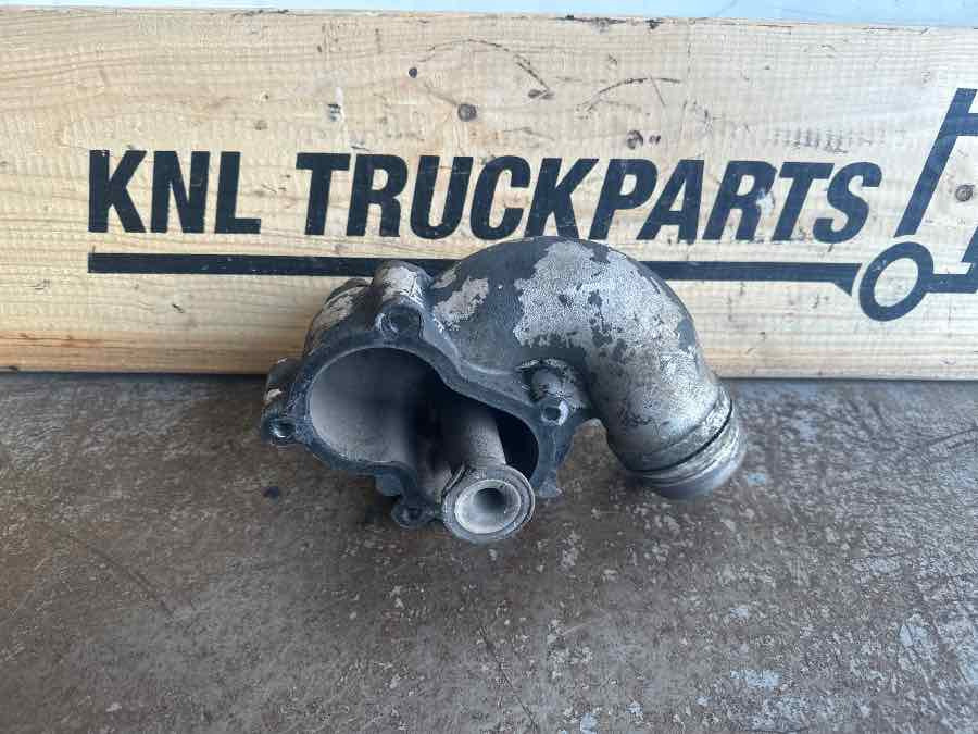SCANIA PIPE FLANGE 1429398 - Oro įsiurbimo sistema - Sunkvežimis: foto 1 SCANIA PIPE FLANGE 1429398 - Oro įsiurbimo sistema - Sunkvežimis: foto 1