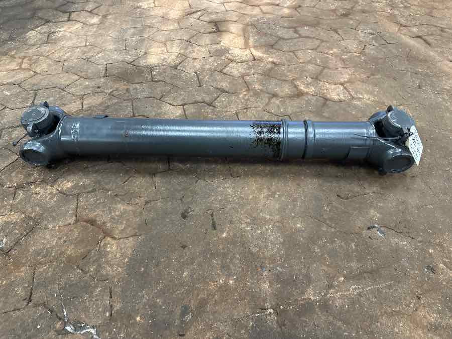 SCANIA PROPSHAFT 1758534 - Kardanas - Sunkvežimis: foto 1 SCANIA PROPSHAFT 1758534 - Kardanas - Sunkvežimis: foto 1