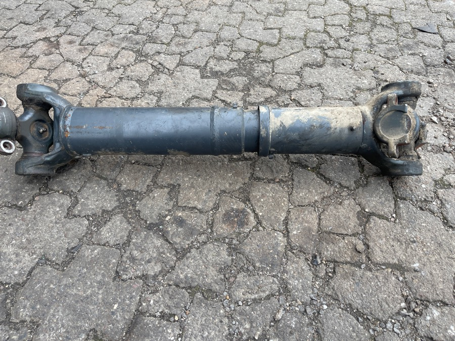 SCANIA PROPSHAFT P420 / 2032308 - Kardanas - Sunkvežimis: foto 1 SCANIA PROPSHAFT P420 / 2032308 - Kardanas - Sunkvežimis: foto 1