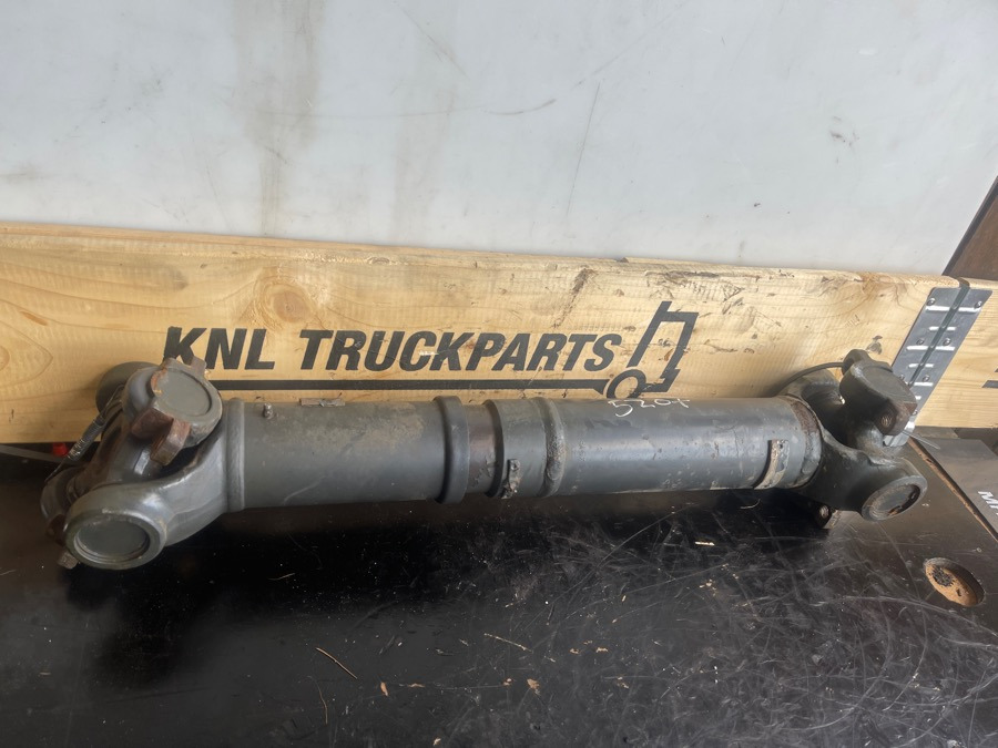 SCANIA PROPSHAFT P420 / 2032308 - Kardanas - Sunkvežimis: foto 1 SCANIA PROPSHAFT P420 / 2032308 - Kardanas - Sunkvežimis: foto 1