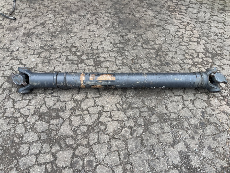 SCANIA PROPSHAFT P500 / 1850107 - Kardanas - Sunkvežimis: foto 1 SCANIA PROPSHAFT P500 / 1850107 - Kardanas - Sunkvežimis: foto 1