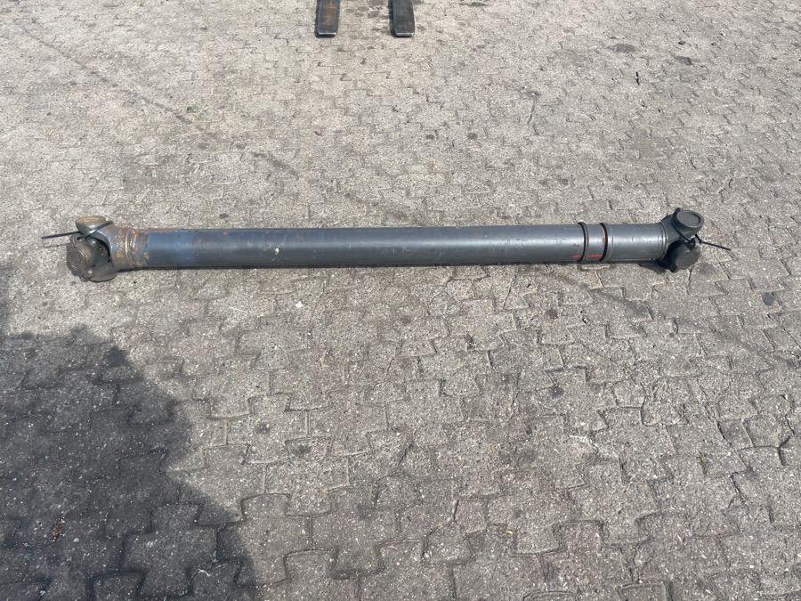SCANIA PROPSHAFT P500 / 1850130 - Kardanas - Sunkvežimis: foto 1 SCANIA PROPSHAFT P500 / 1850130 - Kardanas - Sunkvežimis: foto 1
