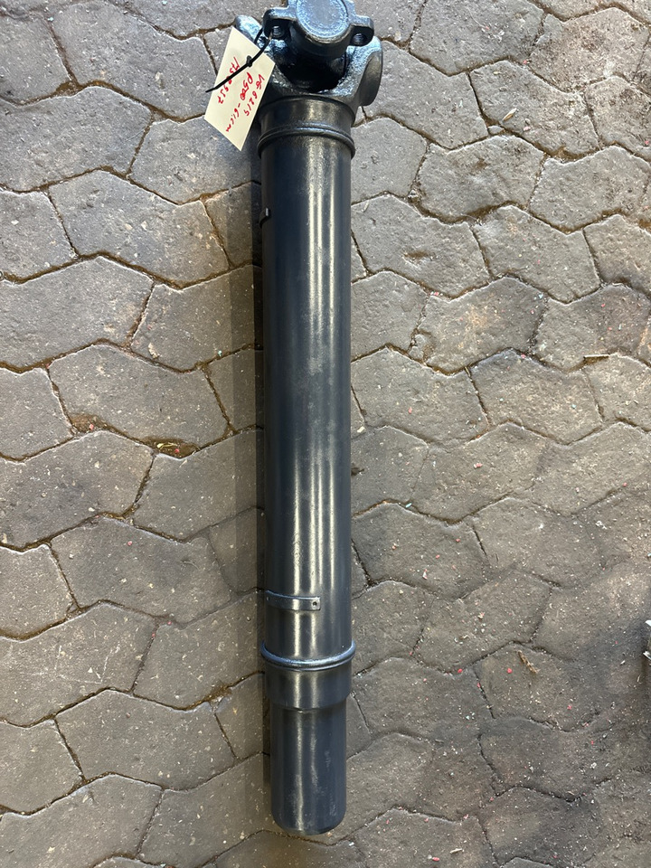 SCANIA PROPSHAFT P500 61 / 1758537 - Kardanas - Sunkvežimis: foto 1 SCANIA PROPSHAFT P500 61 / 1758537 - Kardanas - Sunkvežimis: foto 1