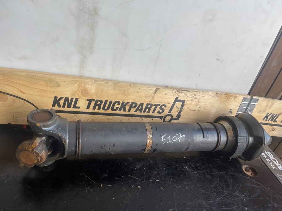 SCANIA PROPSHAFT P510 / 1759081 - Kardanas - Sunkvežimis: foto 1 SCANIA PROPSHAFT P510 / 1759081 - Kardanas - Sunkvežimis: foto 1