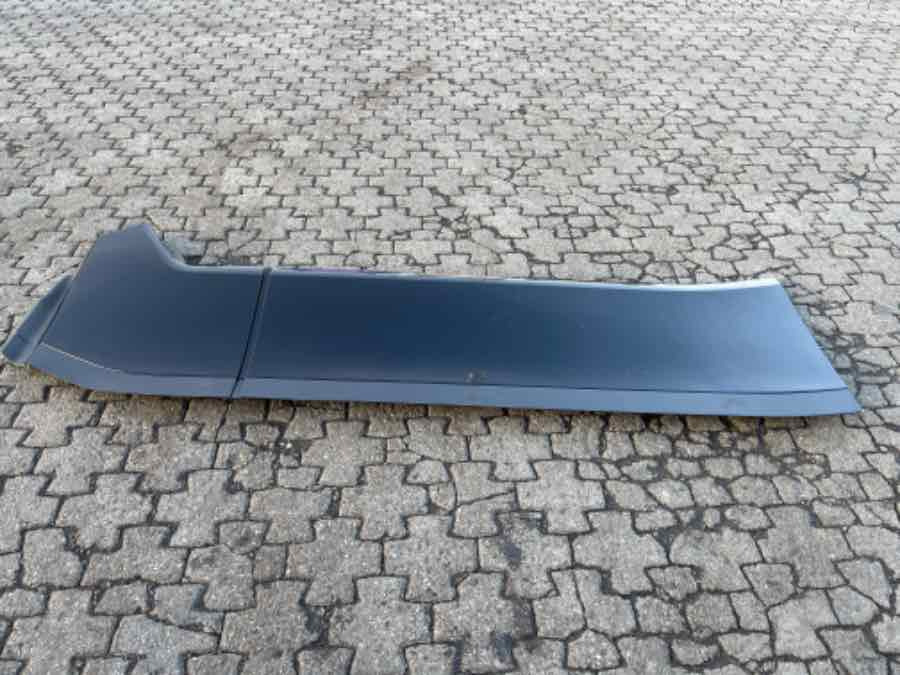 SCANIA SIDE AIR DEFLECTOR 2978955 2588096 - Kabina - Sunkvežimis: foto 1 SCANIA SIDE AIR DEFLECTOR 2978955 2588096 - Kabina - Sunkvežimis: foto 1