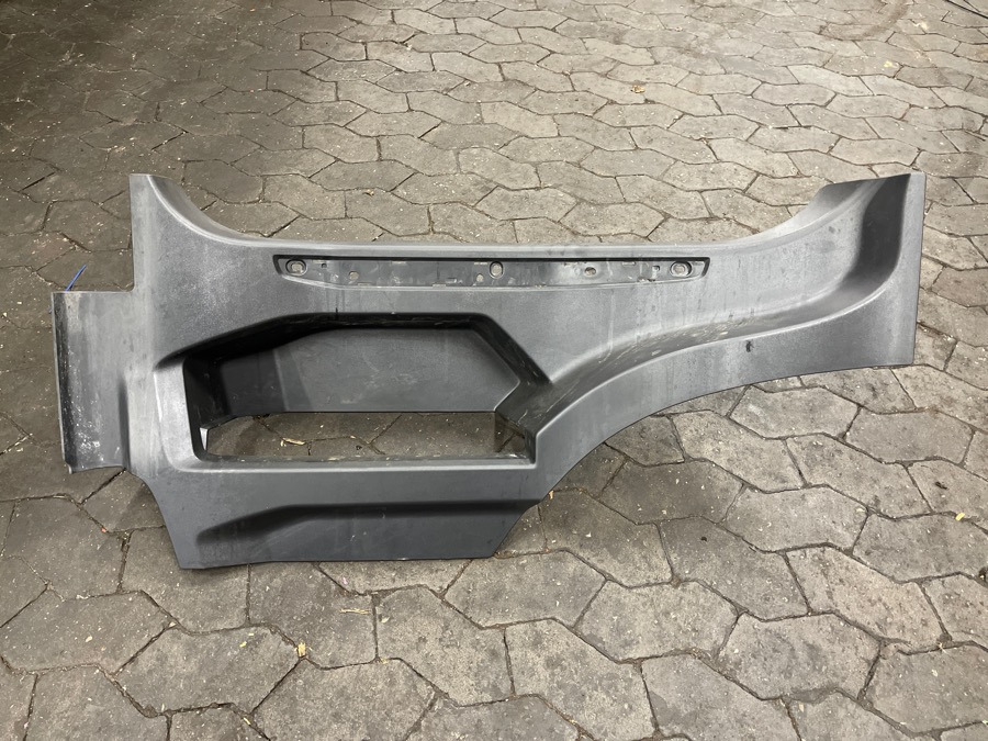 SCANIA SIDE PANEL 2418447 - Kėbulas ir išorė - Sunkvežimis: foto 1 SCANIA SIDE PANEL 2418447 - Kėbulas ir išorė - Sunkvežimis: foto 1