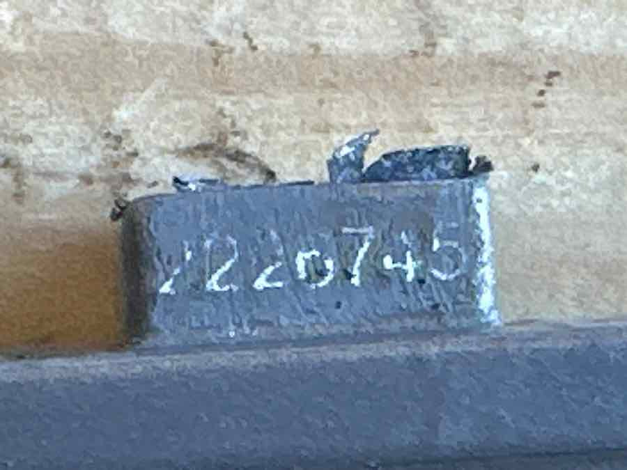 SCANIA STEP 2226745 - Kabina ir interjeras - Sunkvežimis: foto 2 SCANIA STEP 2226745 - Kabina ir interjeras - Sunkvežimis: foto 2