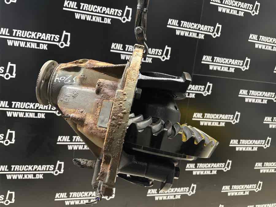 VOLVO DIFF RSS1360 - 2.85 // 22038829 - Diferencialas - Sunkvežimis: foto 1 VOLVO DIFF RSS1360 - 2.85 // 22038829 - Diferencialas - Sunkvežimis: foto 1