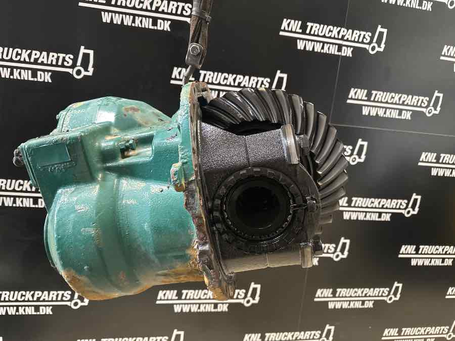 VOLVO DIFF RTS2370A - 2.83 // 22376670 - Diferencialas - Sunkvežimis: foto 2 VOLVO DIFF RTS2370A - 2.83 // 22376670 - Diferencialas - Sunkvežimis: foto 2