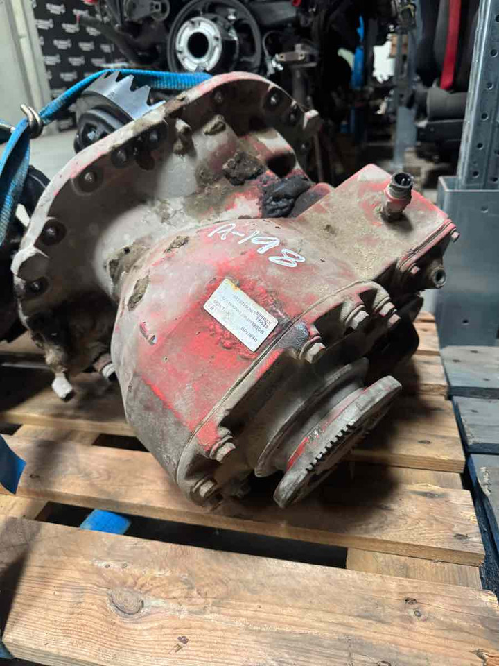 VOLVO DIFF RTS2370A - 3.40 // 22376672 - Diferencialas - Sunkvežimis: foto 1 VOLVO DIFF RTS2370A - 3.40 // 22376672 - Diferencialas - Sunkvežimis: foto 1