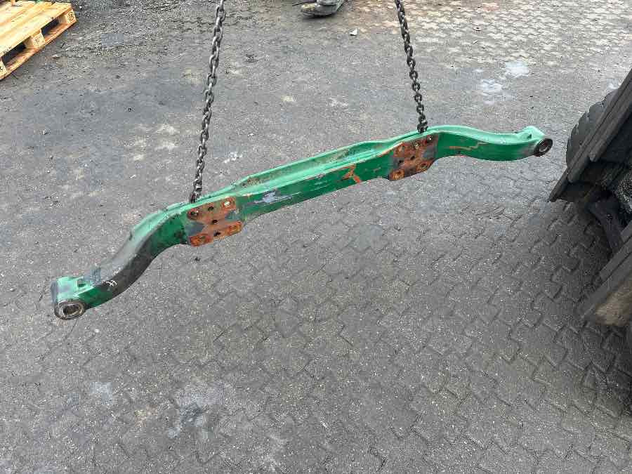 VOLVO FRONT AXLE 22120184 - Ašis ir dalys - Sunkvežimis: foto 1 VOLVO FRONT AXLE 22120184 - Ašis ir dalys - Sunkvežimis: foto 1