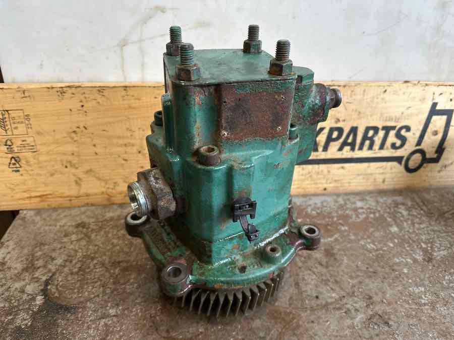 VOLVO HYDRAULIC PUMP / PTO 22816170 - Hidraulika - Sunkvežimis: foto 5 VOLVO HYDRAULIC PUMP / PTO 22816170 - Hidraulika - Sunkvežimis: foto 5
