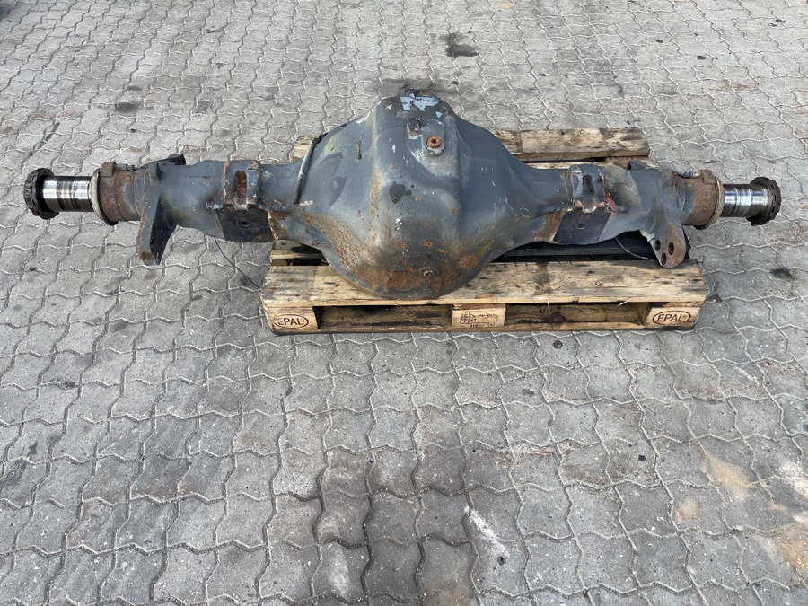 VOLVO REAR AXLE 20956337 - Ašis ir dalys - Sunkvežimis: foto 1 VOLVO REAR AXLE 20956337 - Ašis ir dalys - Sunkvežimis: foto 1