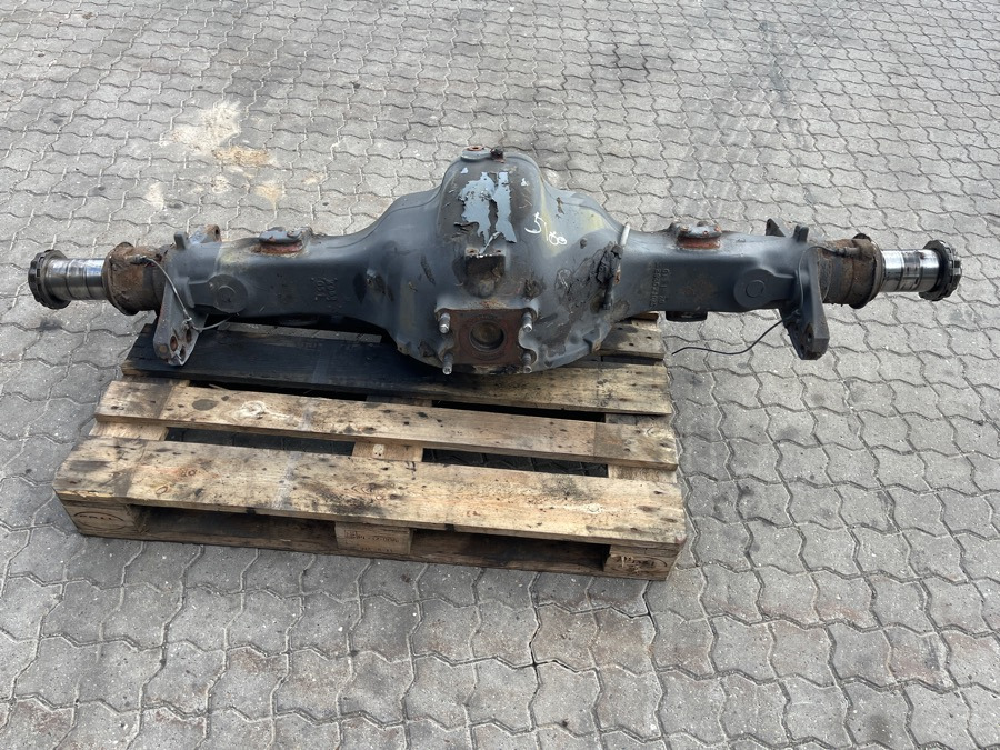VOLVO REAR AXLE 20956337 - Ašis ir dalys - Sunkvežimis: foto 2 VOLVO REAR AXLE 20956337 - Ašis ir dalys - Sunkvežimis: foto 2