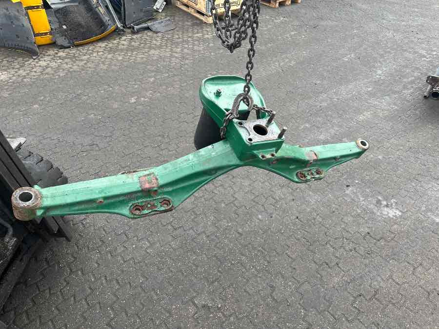 VOLVO TAG AXLE 21461543 - Ašis ir dalys - Sunkvežimis: foto 1 VOLVO TAG AXLE 21461543 - Ašis ir dalys - Sunkvežimis: foto 1