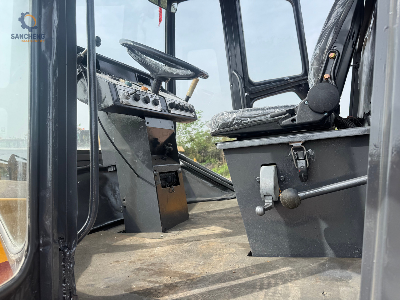 DYNAPAC CA30D - Volas: foto 5 DYNAPAC CA30D - Volas: foto 5