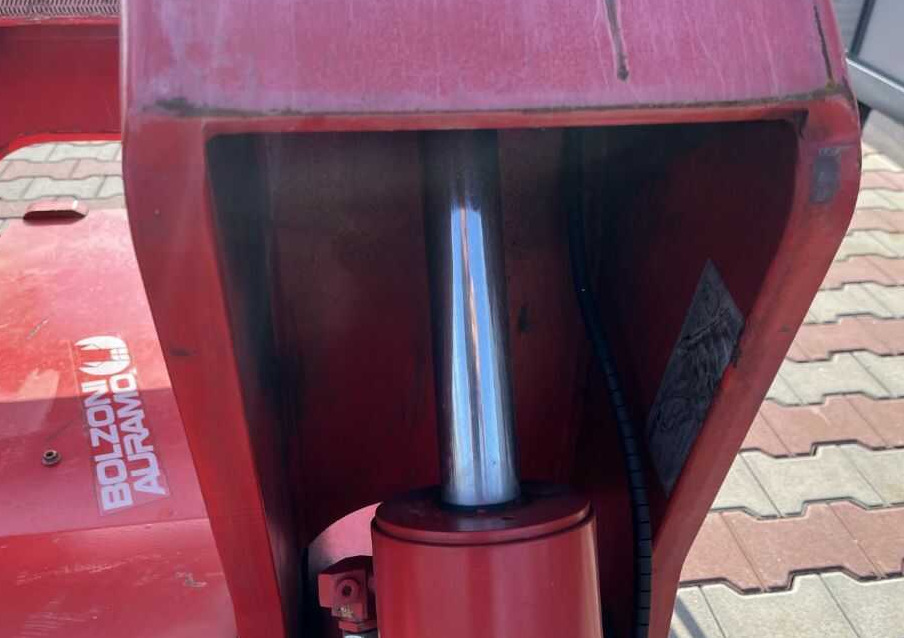 Bolzoni CTXAR-60RH0-13-G3 - Replės - Šakinis krautuvas: foto 5 Bolzoni CTXAR-60RH0-13-G3 - Replės - Šakinis krautuvas: foto 5