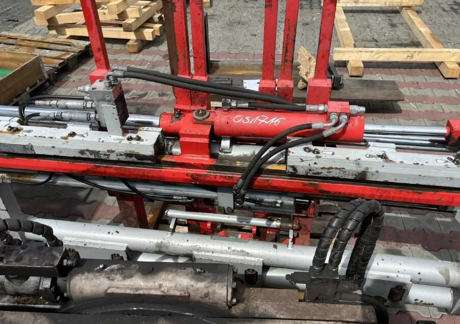 Durwen DRPK50C-SP - Šakės: foto 4 Durwen DRPK50C-SP - Šakės: foto 4