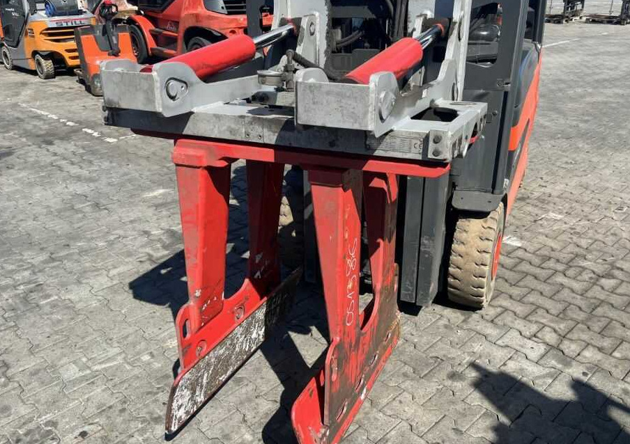 Durwen RKKP25 - Replės - Šakinis krautuvas: foto 1 Durwen RKKP25 - Replės - Šakinis krautuvas: foto 1