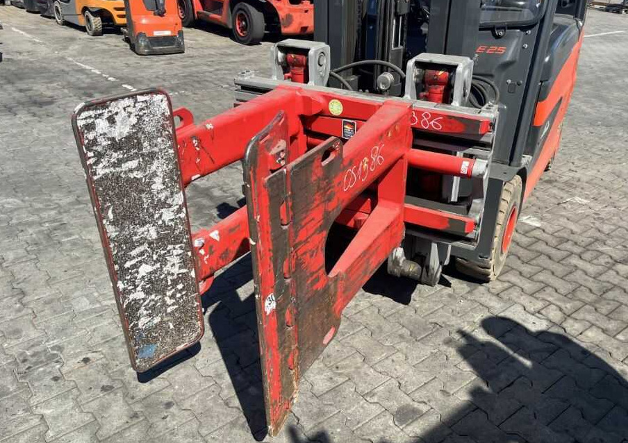 Durwen RKKP25 - Replės - Šakinis krautuvas: foto 4 Durwen RKKP25 - Replės - Šakinis krautuvas: foto 4