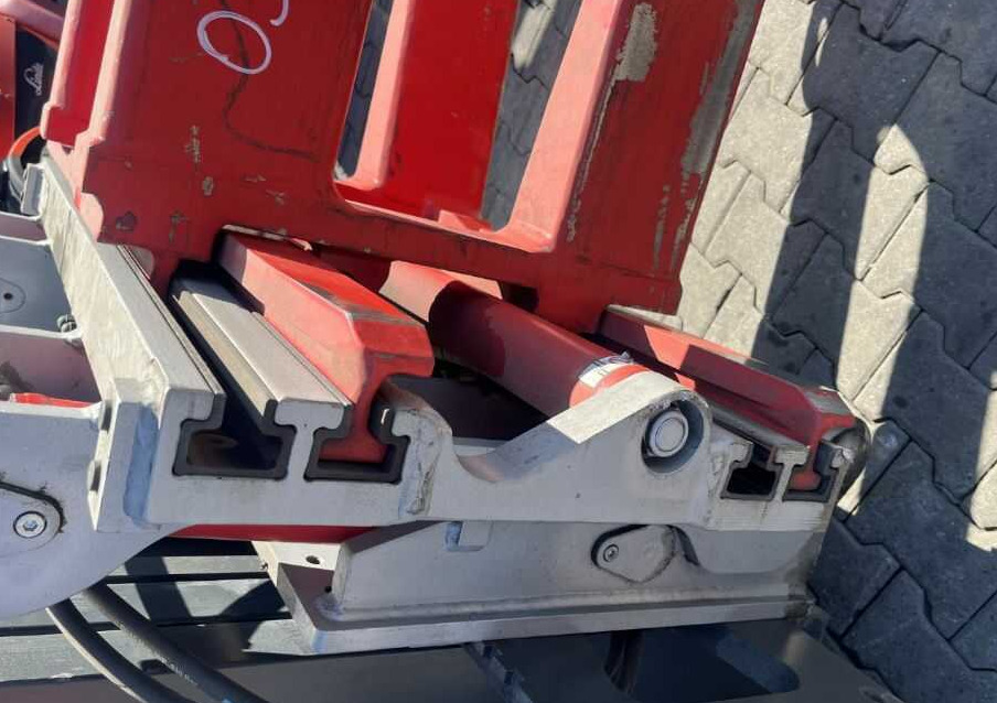 Durwen RKKP25 - Replės - Šakinis krautuvas: foto 5 Durwen RKKP25 - Replės - Šakinis krautuvas: foto 5