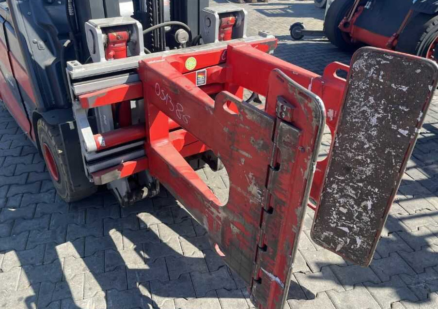 Durwen RKKP25 - Replės - Šakinis krautuvas: foto 2 Durwen RKKP25 - Replės - Šakinis krautuvas: foto 2