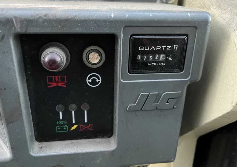 JLG 2646ES - Žirklinis keltuvas: foto 5 JLG 2646ES - Žirklinis keltuvas: foto 5