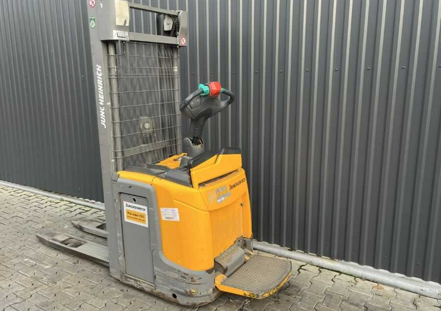 Jungheinrich ERC212 - Keltuvas: foto 3 Jungheinrich ERC212 - Keltuvas: foto 3