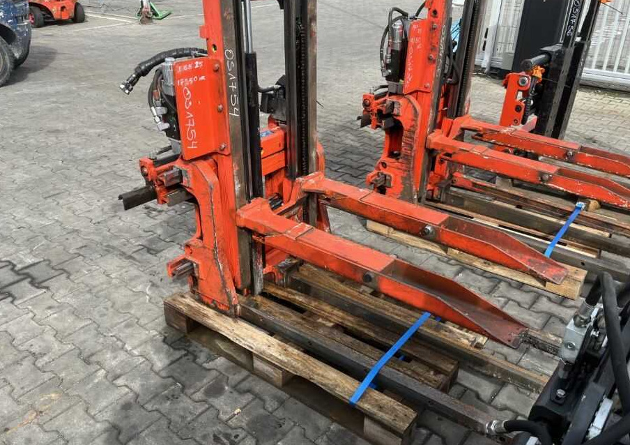 Kaup 2T415BCR - Replės: foto 3 Kaup 2T415BCR - Replės: foto 3