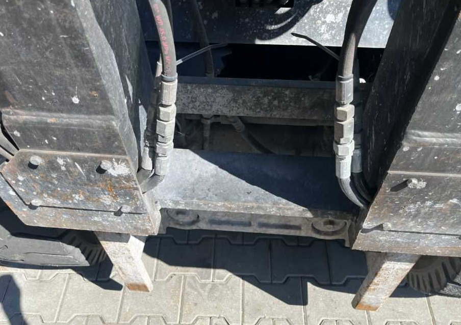 Kennis HV 8157 - Replės - Krovimo technika: foto 3 Kennis HV 8157 - Replės - Krovimo technika: foto 3