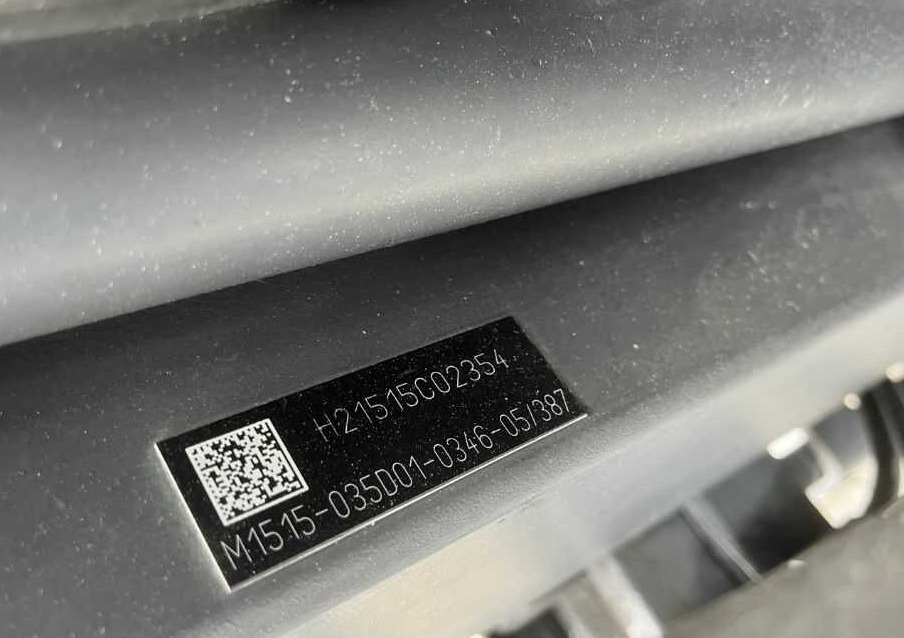 Linde E25H-01/600 - Elektrinis krautuvas: foto 5 Linde E25H-01/600 - Elektrinis krautuvas: foto 5