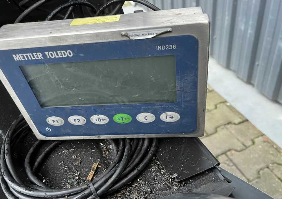 Dujinis krautuvas Linde H16T-01: foto 8 Dujinis krautuvas Linde H16T-01: foto 8