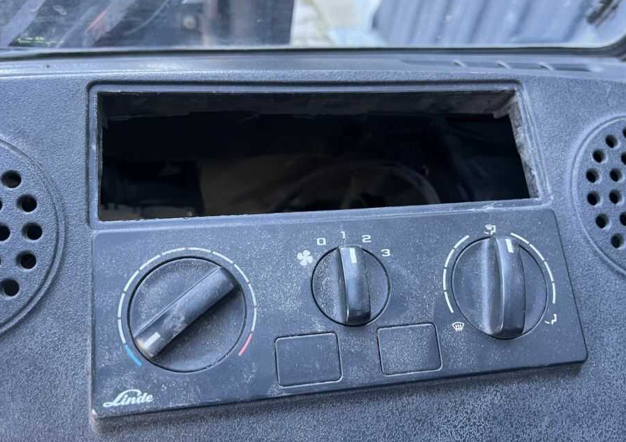 Linde H25D-02/600 lizingą Linde H25D-02/600: foto 6