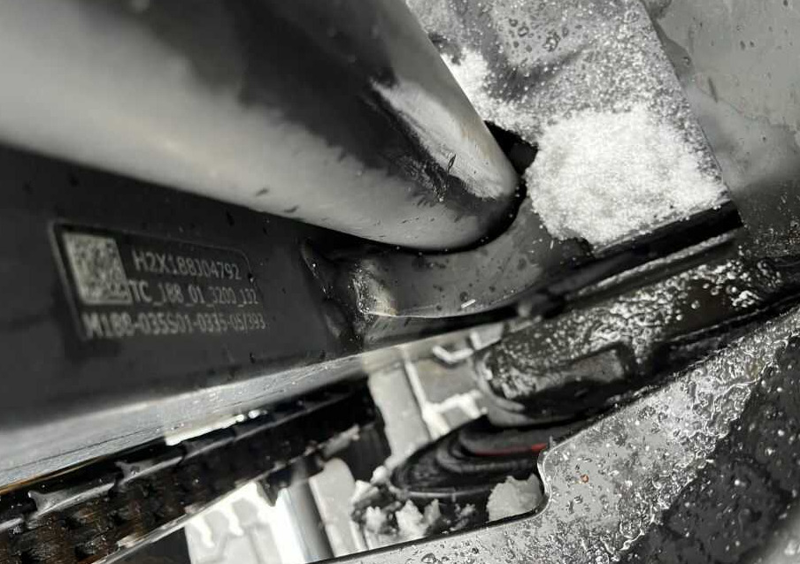 Linde H35D-02 - Dyzelinis krautuvas: foto 5 Linde H35D-02 - Dyzelinis krautuvas: foto 5