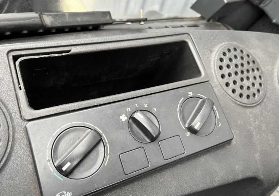 Linde H35D-02 - Dyzelinis krautuvas: foto 5 Linde H35D-02 - Dyzelinis krautuvas: foto 5