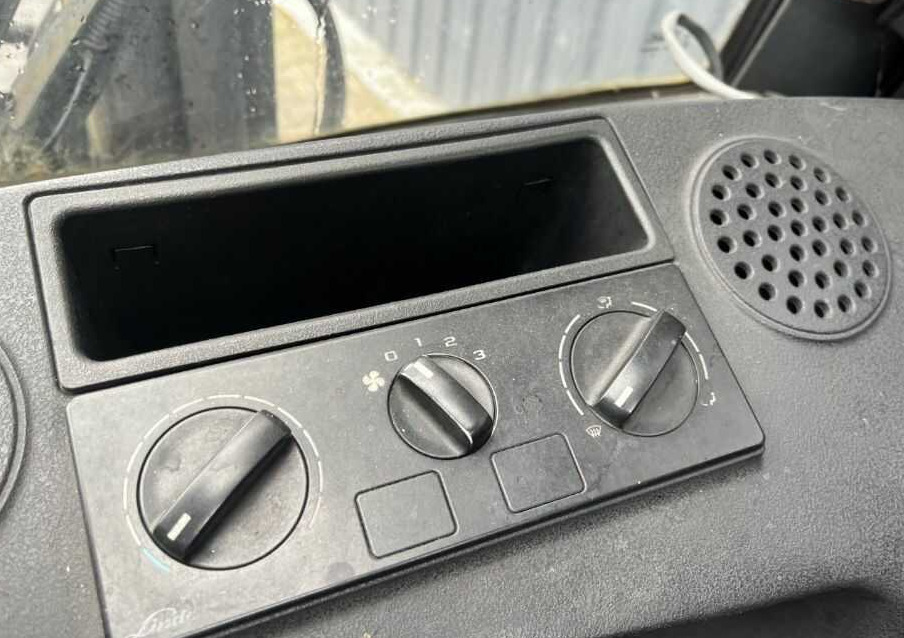 Dujinis krautuvas Linde H35T-01: foto 6