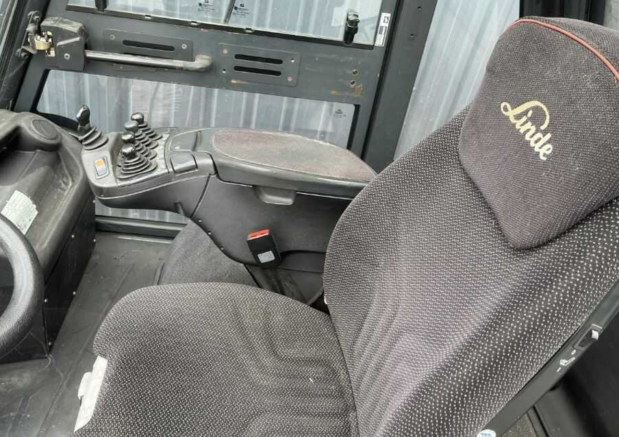 Linde H80T-02/900 lizingą Linde H80T-02/900: foto 9