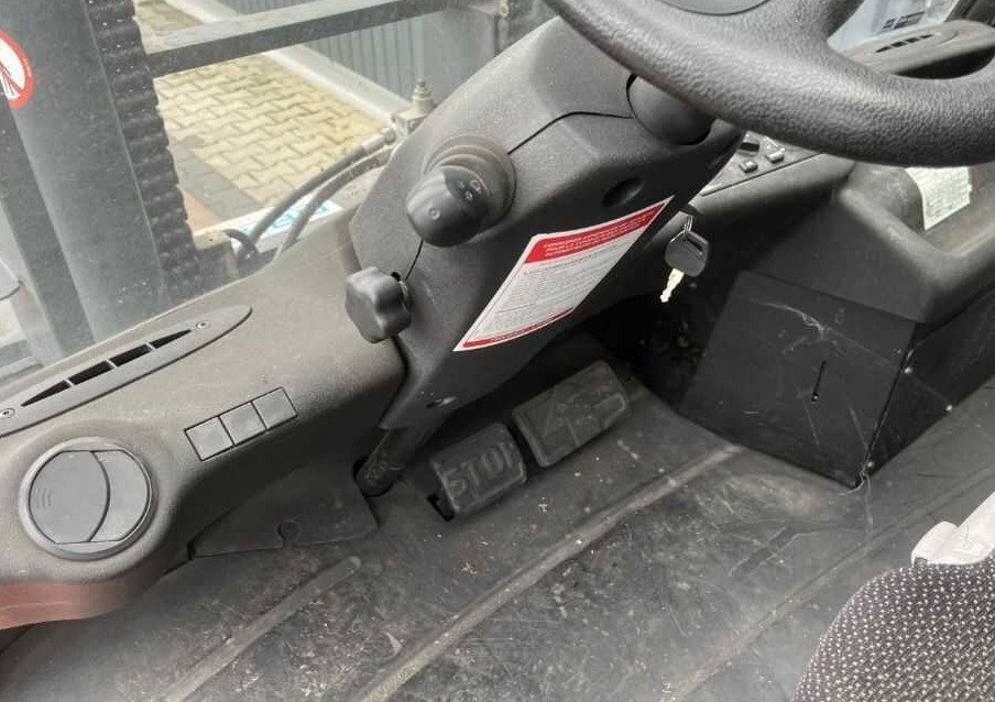 Linde H80T-02/900 lizingą Linde H80T-02/900: foto 10