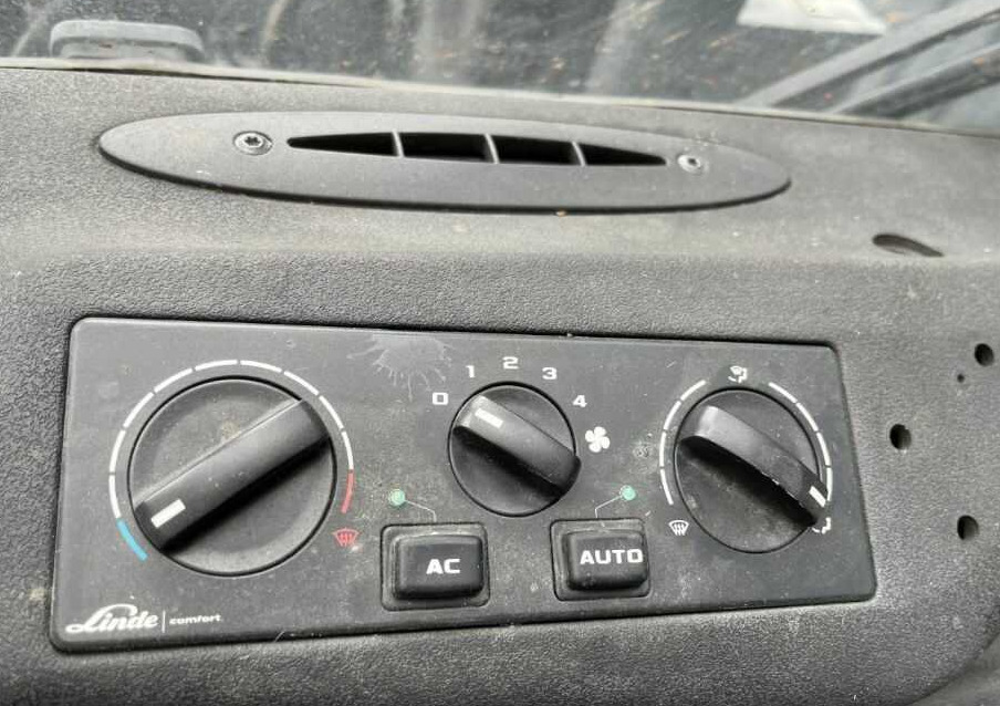 Linde H80T-02/900 lizingą Linde H80T-02/900: foto 6