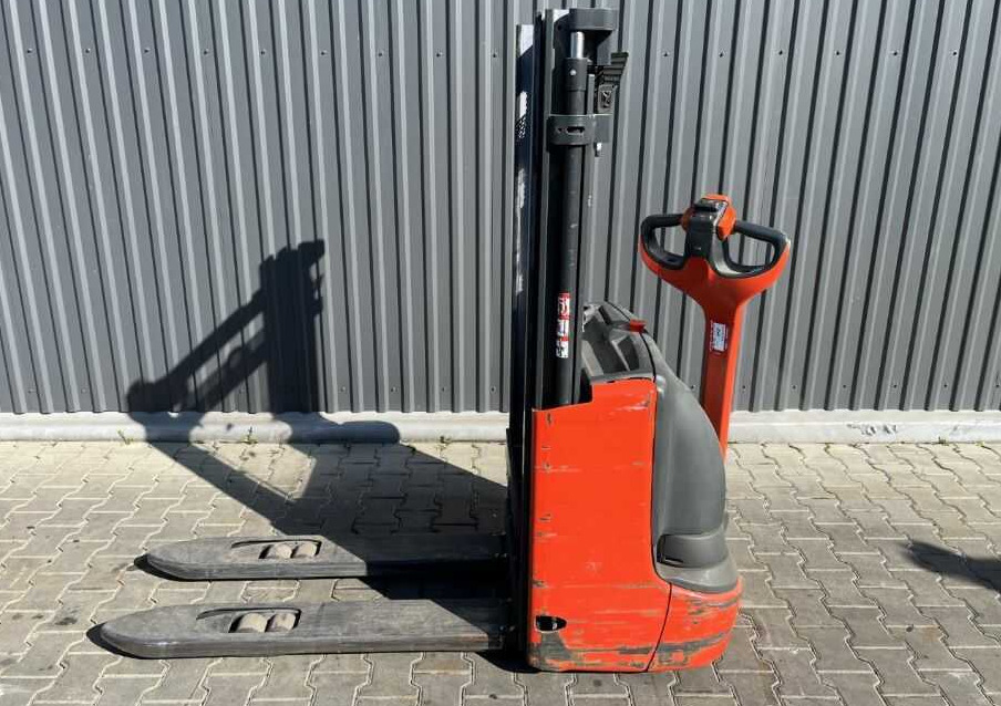 Linde L10 - Keltuvas: foto 2 Linde L10 - Keltuvas: foto 2