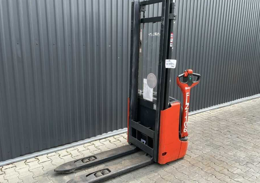 Linde L10 - Keltuvas: foto 1 Linde L10 - Keltuvas: foto 1