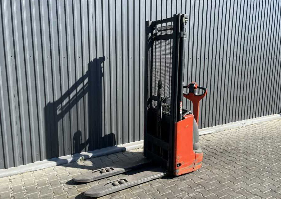 Linde L12 - Keltuvas: foto 1 Linde L12 - Keltuvas: foto 1