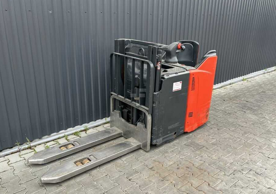 Linde L12SP - Keltuvas: foto 1 Linde L12SP - Keltuvas: foto 1